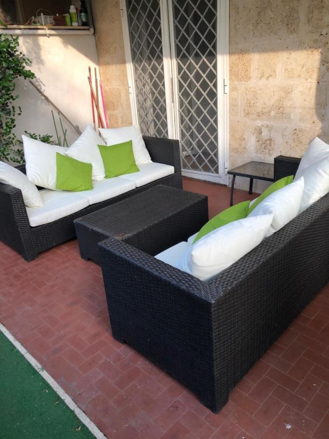 Aria Di Mare Apartment Lido di Ostia Exterior photo