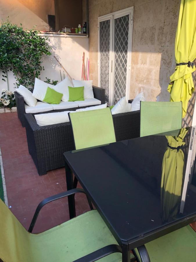 Aria Di Mare Apartment Lido di Ostia Exterior photo