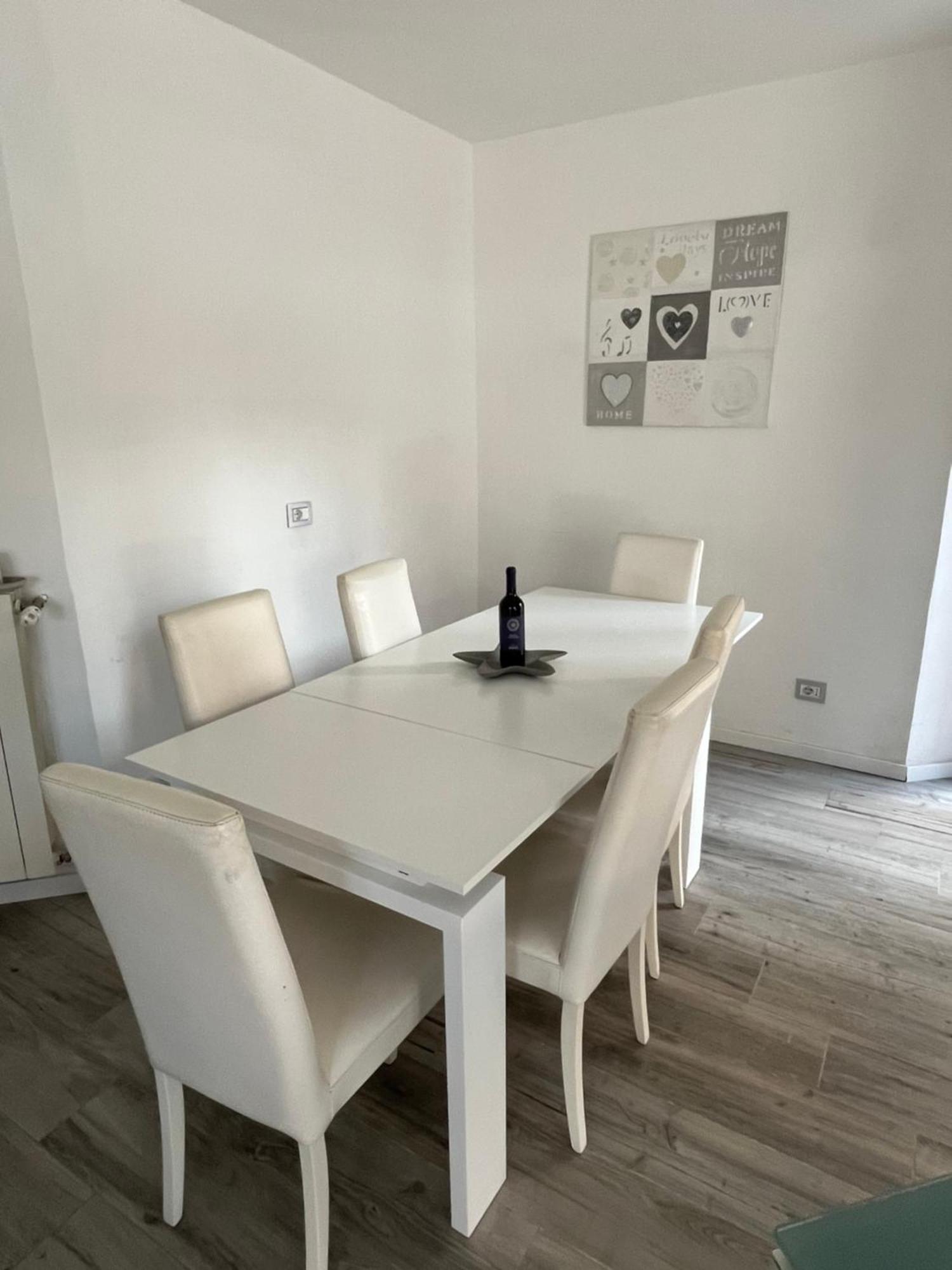 Aria Di Mare Apartment Lido di Ostia Exterior photo