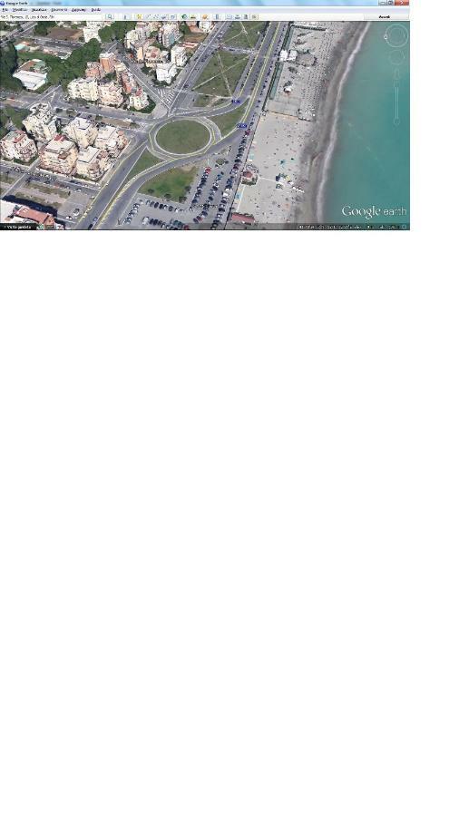 Aria Di Mare Apartment Lido di Ostia Exterior photo