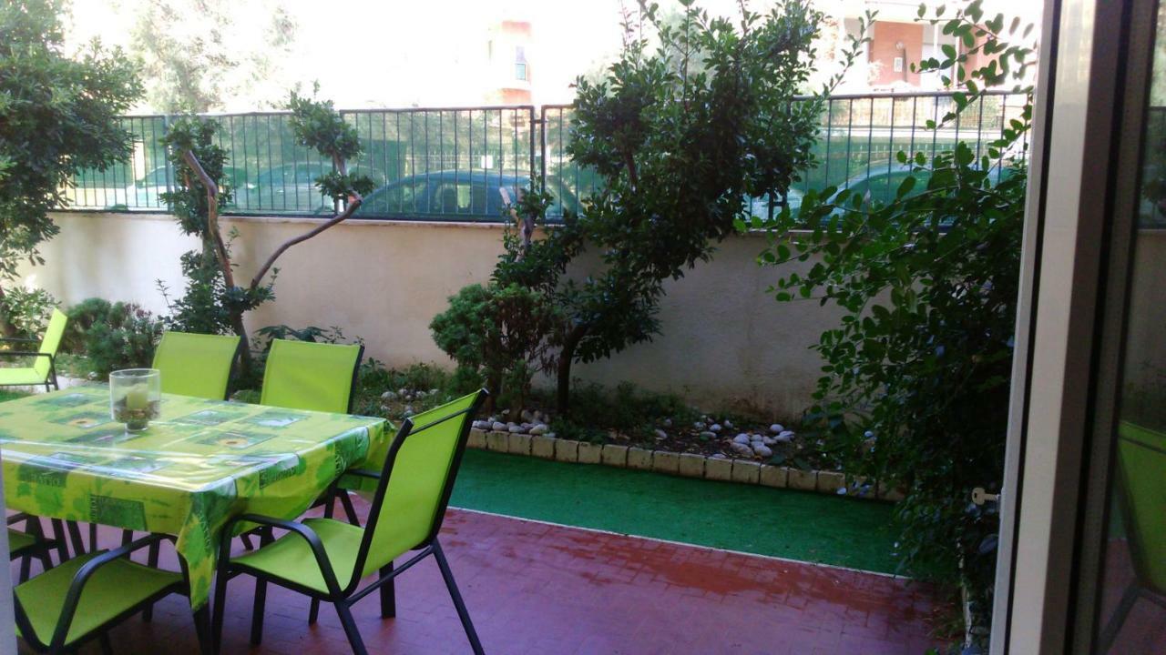 Aria Di Mare Apartment Lido di Ostia Exterior photo